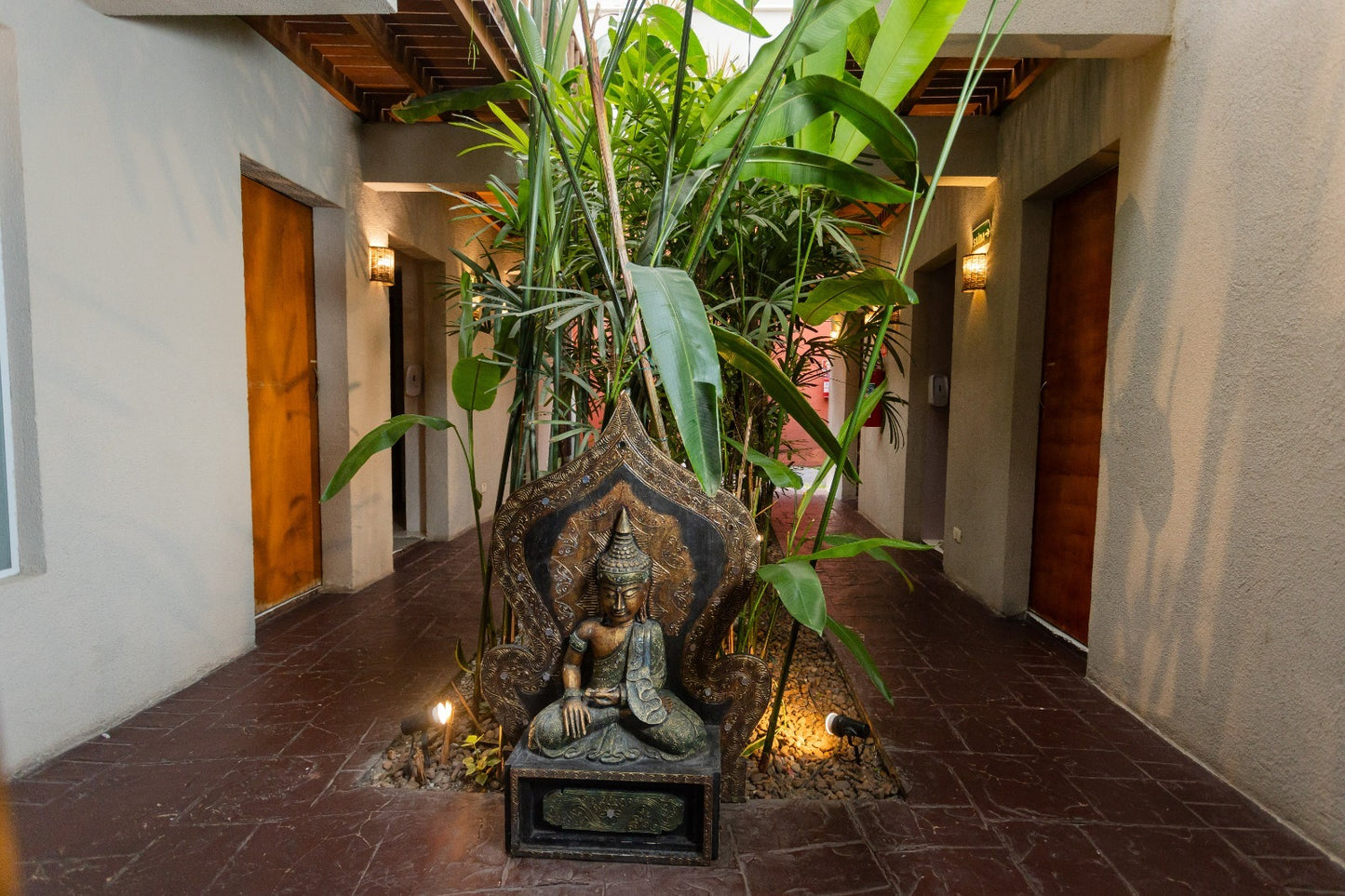 Massagem Pedras Quentes (50 min)