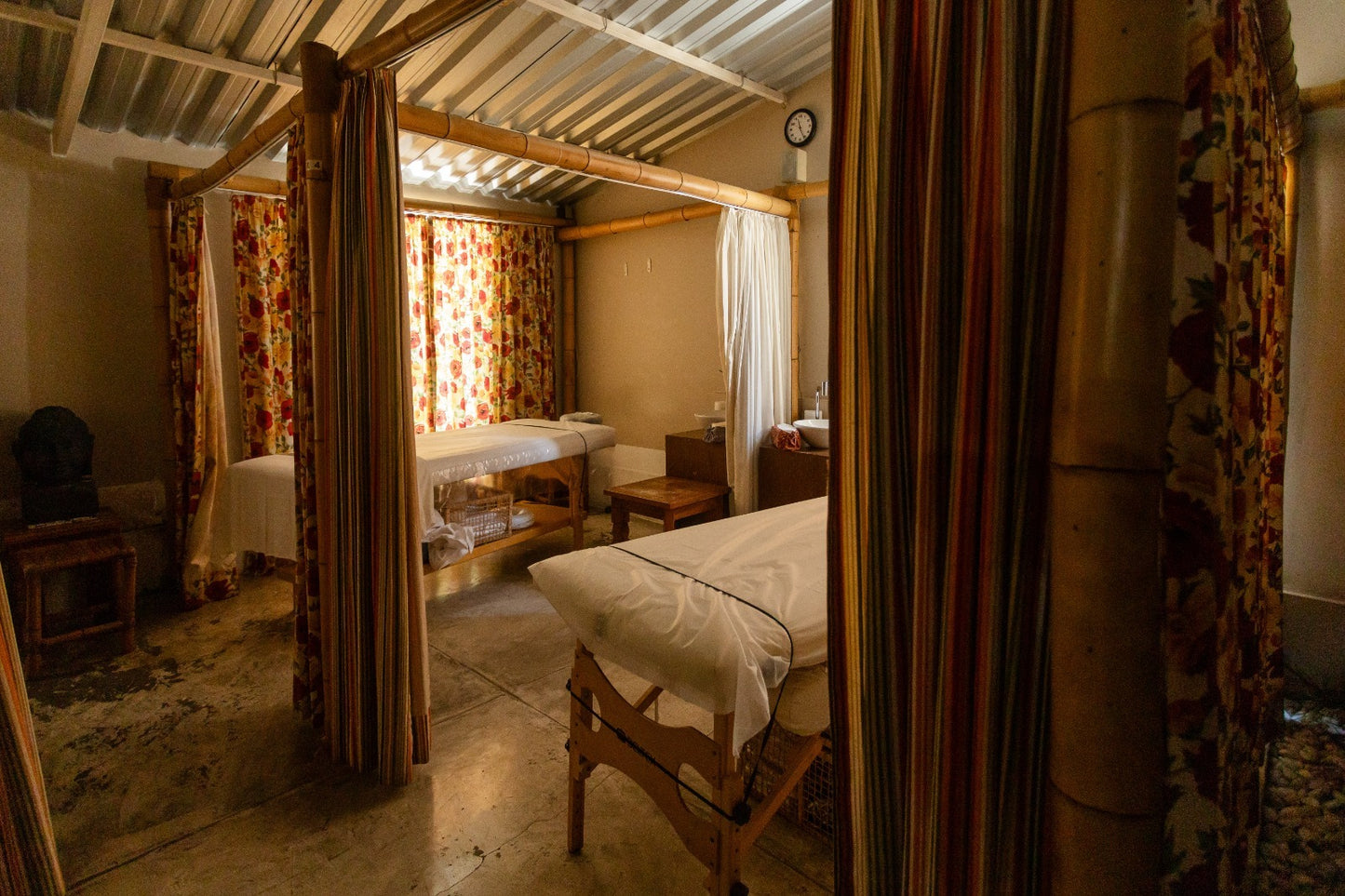 Arcilla Antiestrés (30 min)