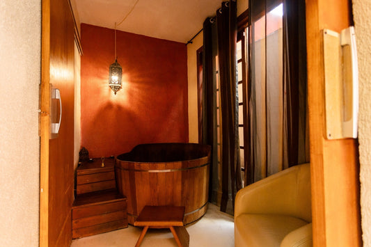 Day Spa MULHER Dedicada (3h30min)