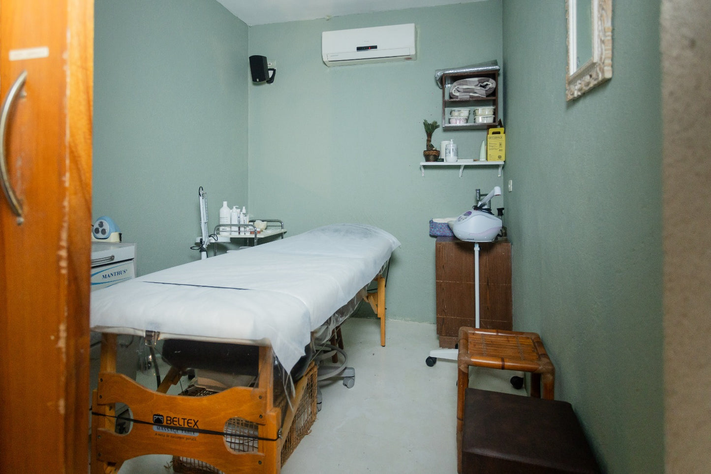 Drenagem Linfática Corporal (50 min)