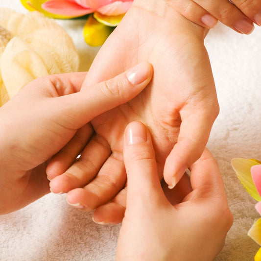 Spa Anti Estresse (3horas)