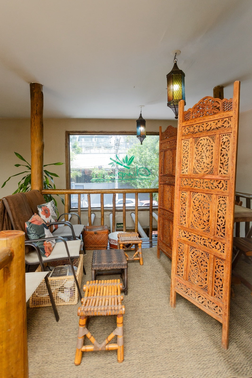 Day Spa Revitalizante a Dois (7h30min)