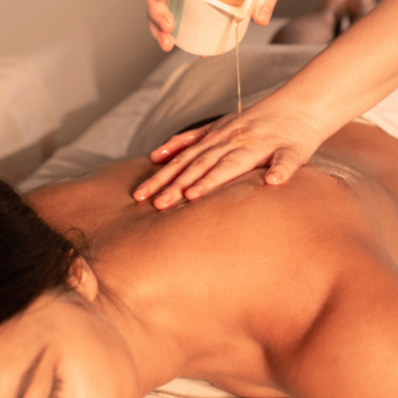 Day Spa MULHER Zen (3horas)