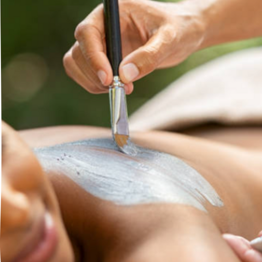 Full Day Spa Desintoxicante (7horas)