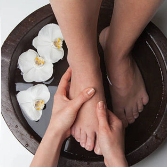 Day Spa MULHER Esportista (1h30min)