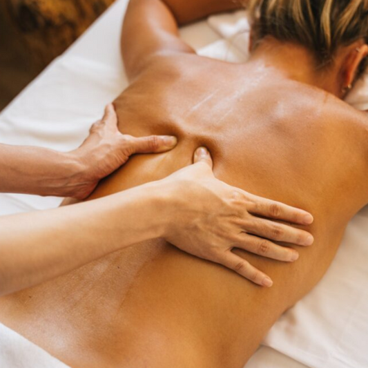 Day Spa MULHER Moderna (2h30min)