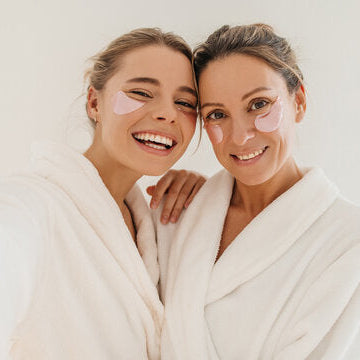 Mother & Daughter Bow Day Spa (3h)