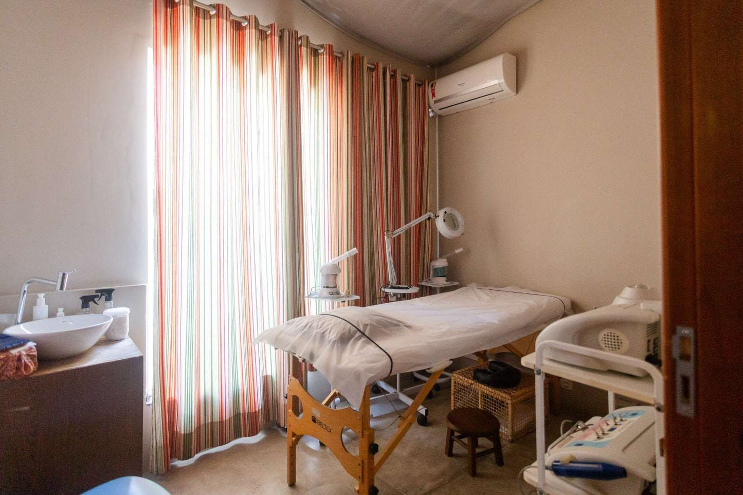 Hidratação Facial Pedras Frias (50 min)