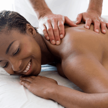 Massagem Anti Stress (80 min)