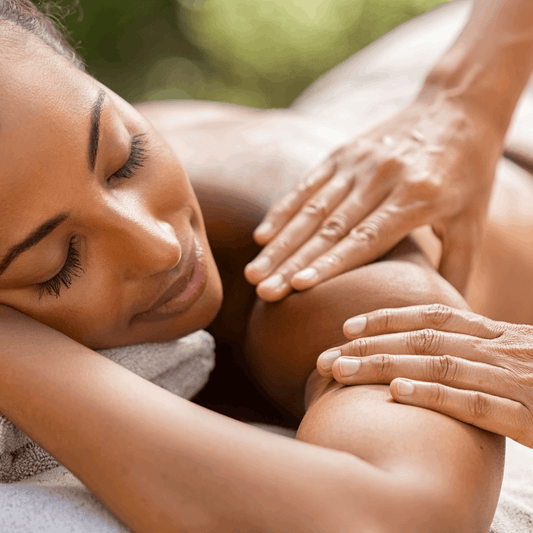 Massagem Clássica a Dois (50 min)