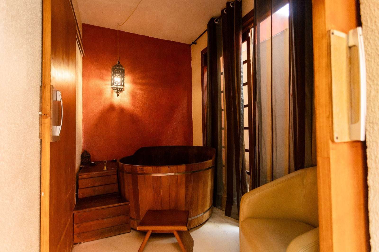 Day Spa Chocolate a Dois (2h30min)