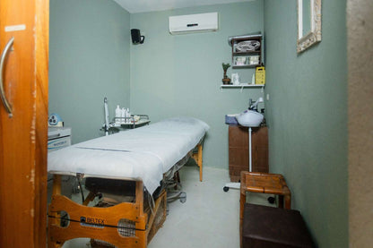Hidratação Facial Pedras Frias (50 min)