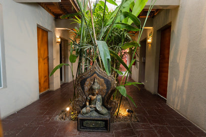 Día de Spa Belleza para Dos (6 horas)