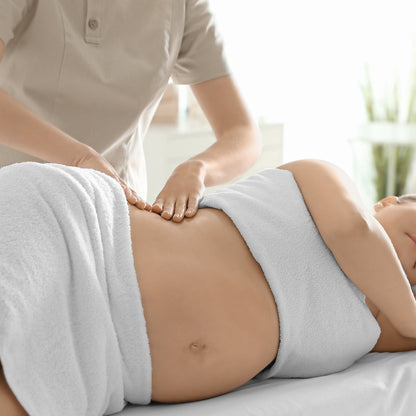 Day Spa Gestante Hidratación (3h)