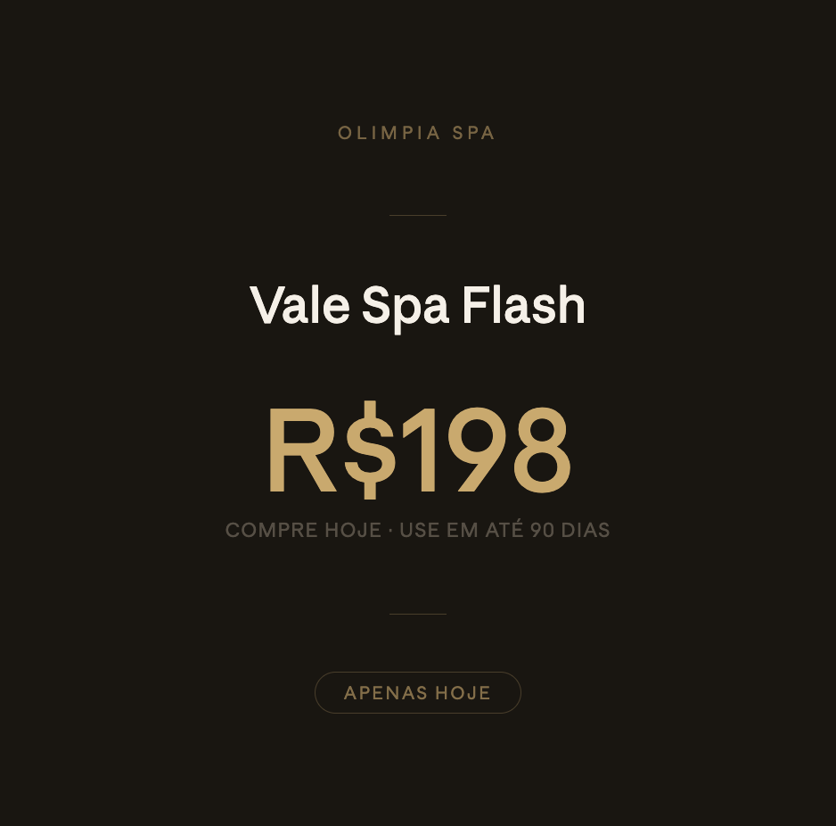 Vale Spa Flash