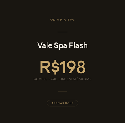Vale Spa Flash