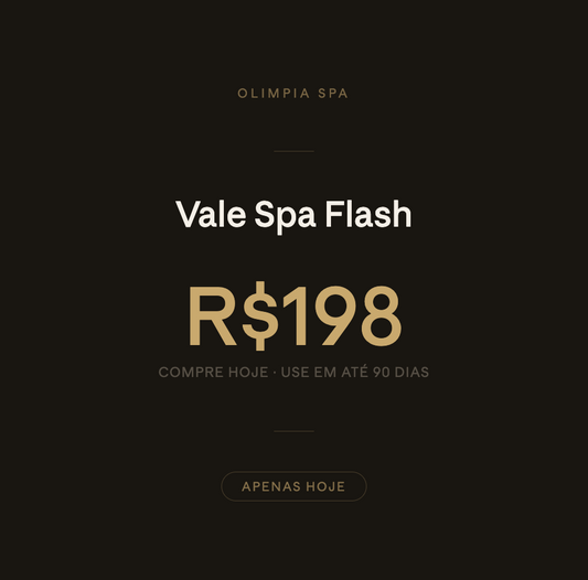 Vale Spa Flash
