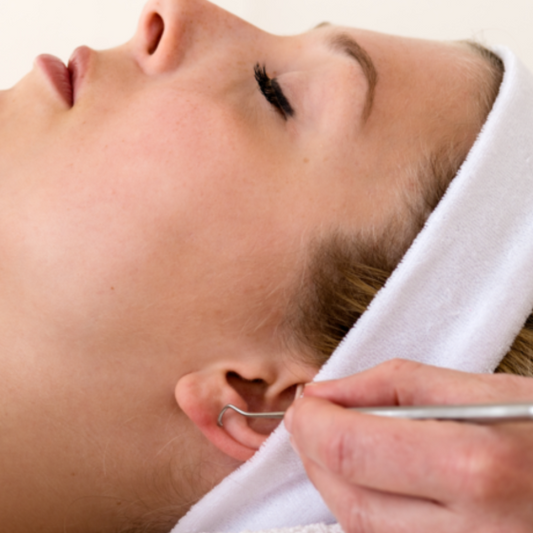 Pacote com 8 sessões de Auriculoterapia (15min)