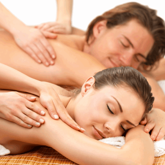 Day Spa Clássico a Dois (3horas)