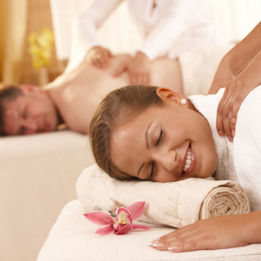 Day Spa Beleza a Dois (6horas)