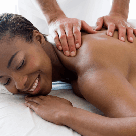 Spa Anti Estresse (3horas)