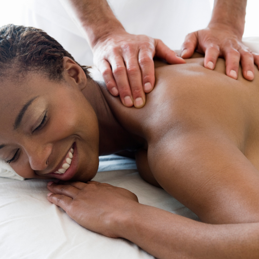 Spa Anti Estresse (3horas)