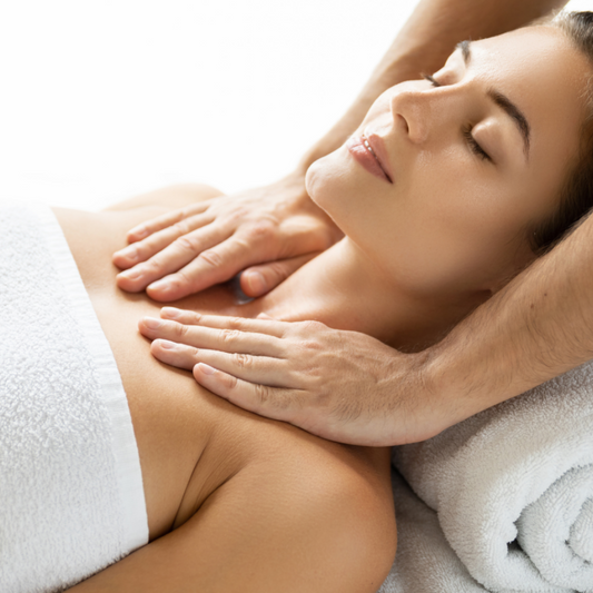 Spa Hidratação (2horas)