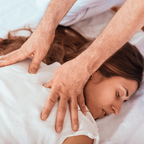 Day Spa MULHER Dedicada (3h 30min)