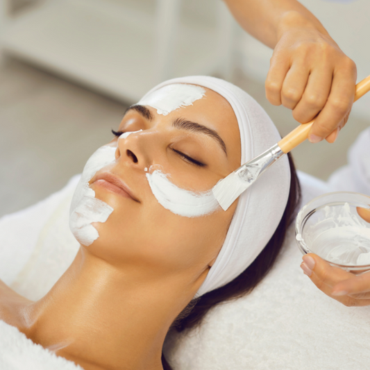 Day Spa MULHER Companheira (3horas)