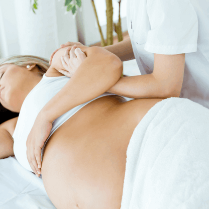 ClubSpa 3 Gestante
