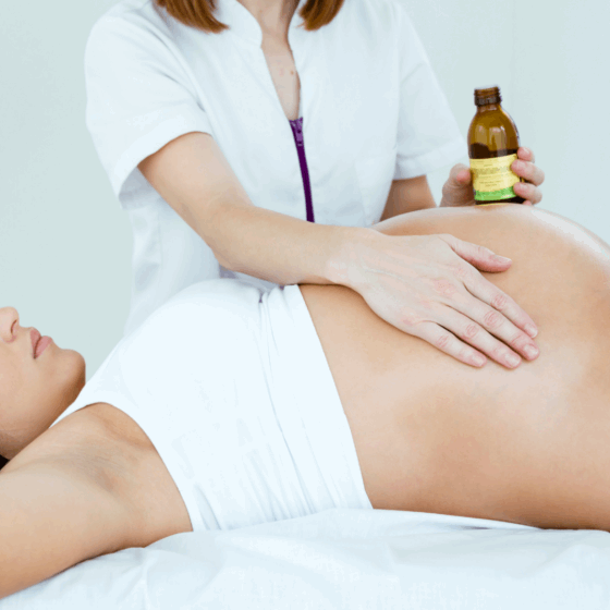 Day Spa Gestante Hidratação (3h)