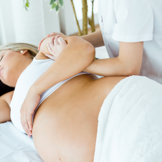 ClubSpa 6 Gestante