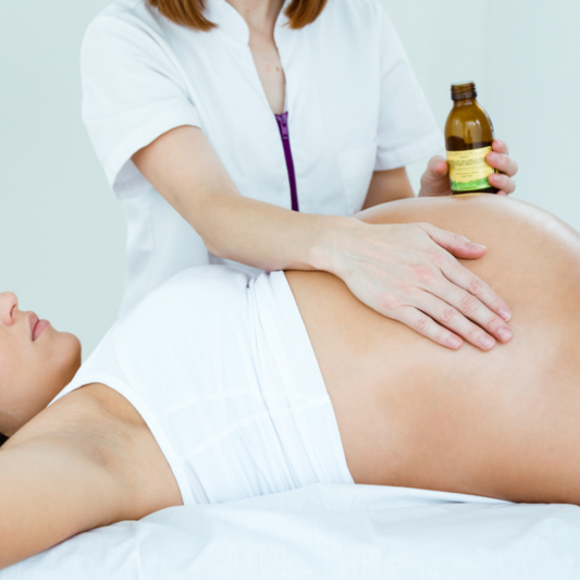 Spa Gestante I (2h30min)