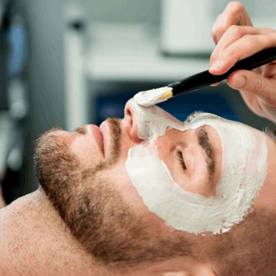 Hidratação Facial (30 min)