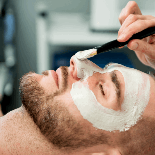 Hidratação Facial (30 min)