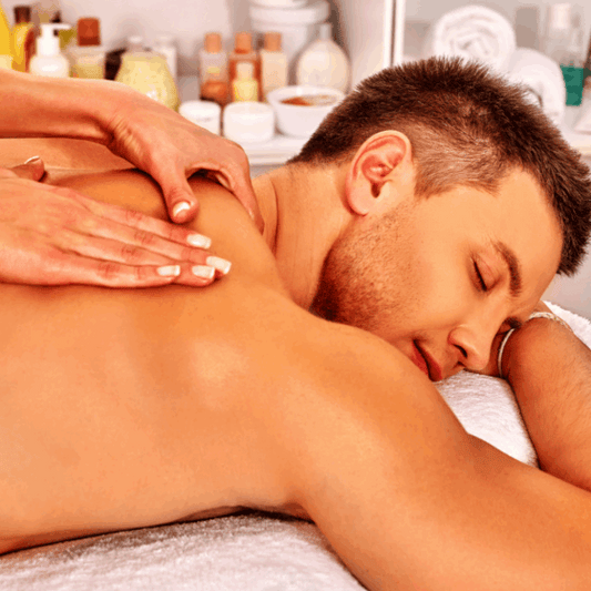 Day Spa HOMEM Especial (5 horas)