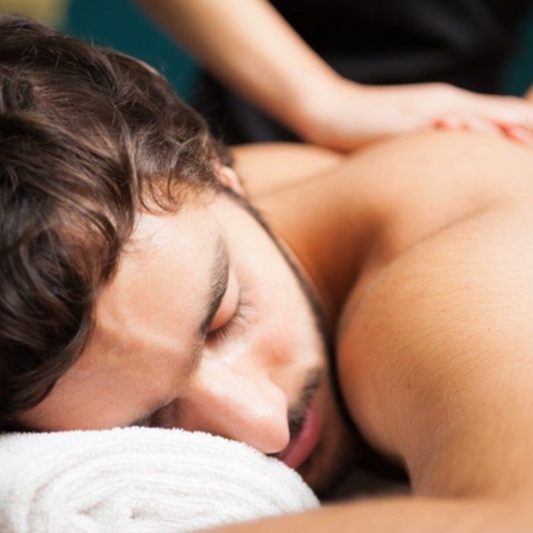 Day Spa HOMEM Moderno (2horas)