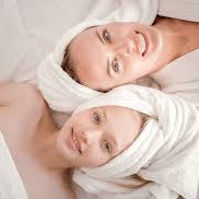 Day Spa Encanto Mãe e Filha (1h)