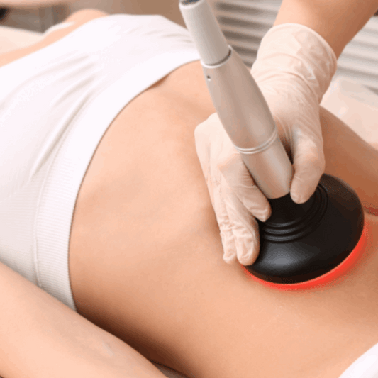 Aparelho + Massagem (50min)