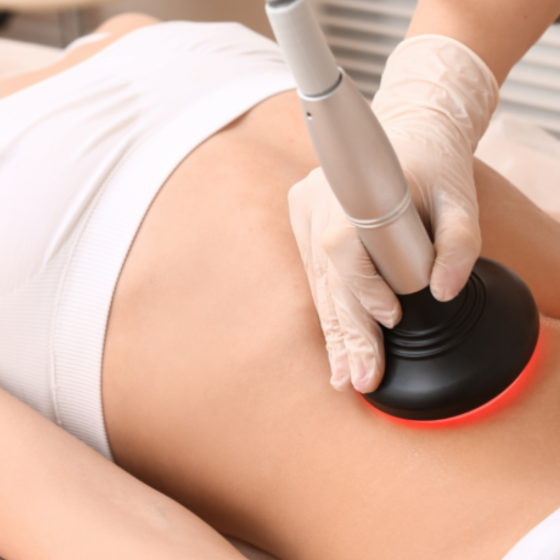Aparelho + Massagem (50min)
