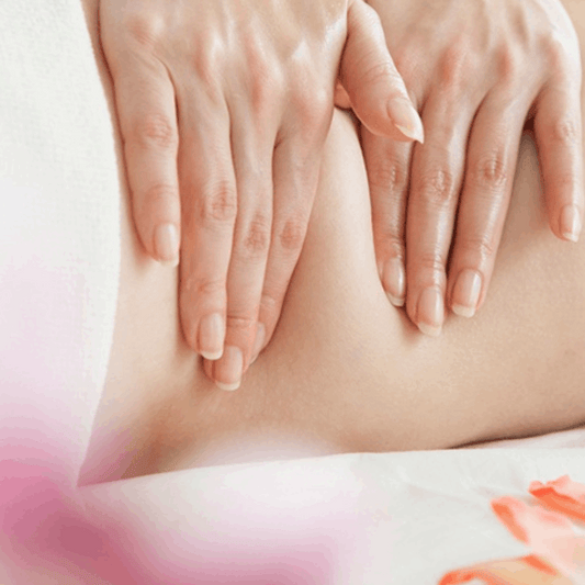 Massagem Modeladora (50min)