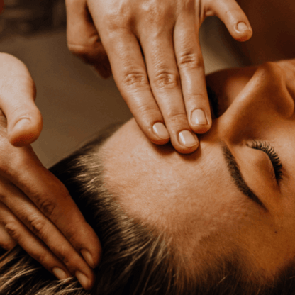 Massagem Olimpia (80 min)