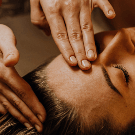 Massagem Olimpia (80 min)