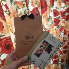 Customized Spa (FOR TWO)