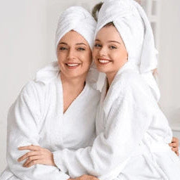 Day Spa Encanto Mãe e Filha (1h)