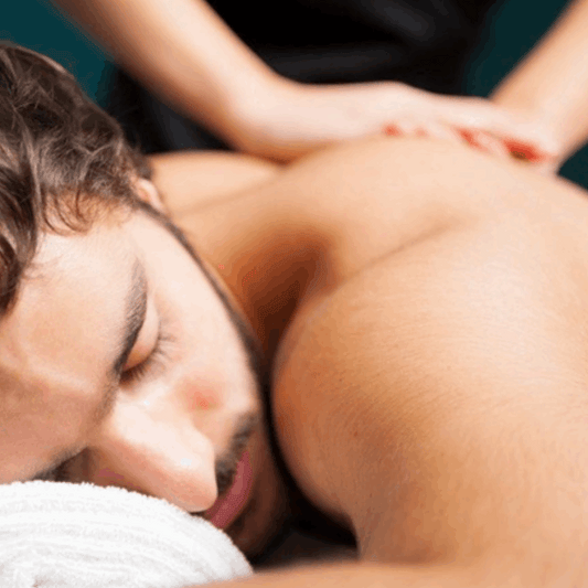 Zen Massage (80 min)